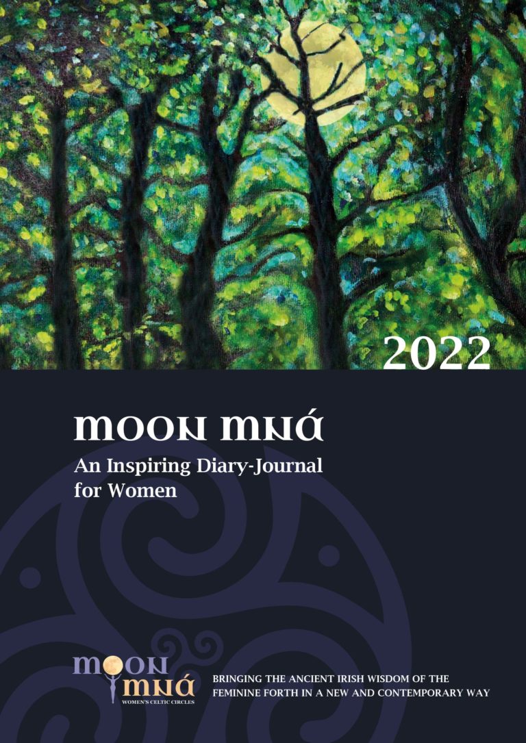 moon-mna-diary-journal-2022